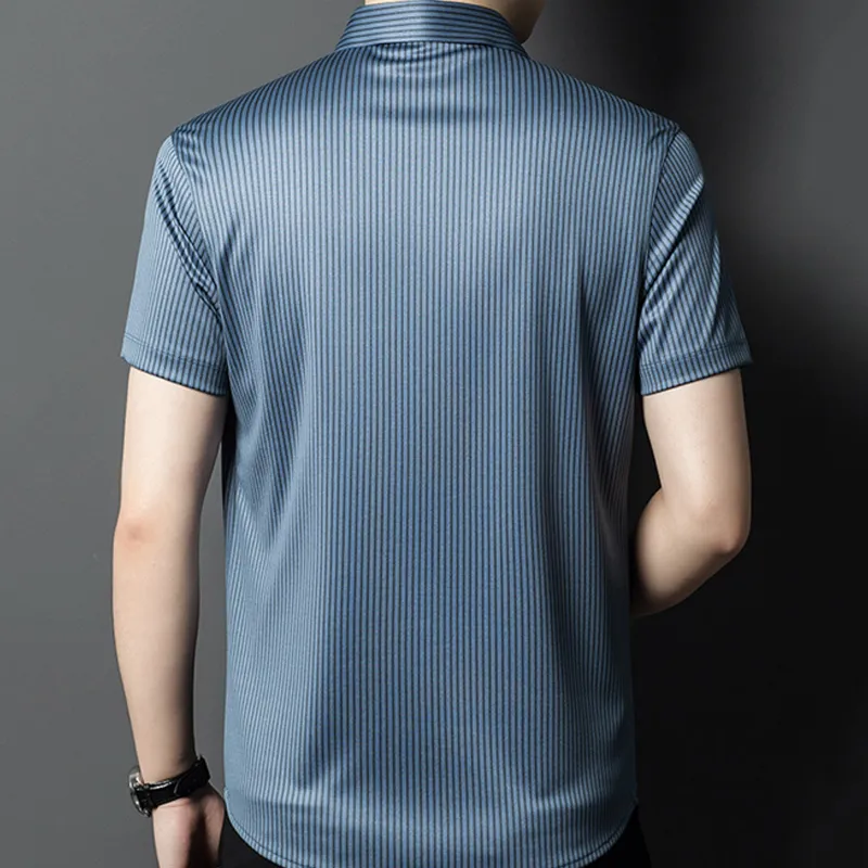 BANGBOY X IZTION Shirts Men-1