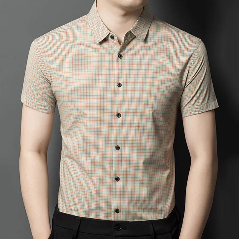 BANGBOY X IZTION Shirts Men-2
