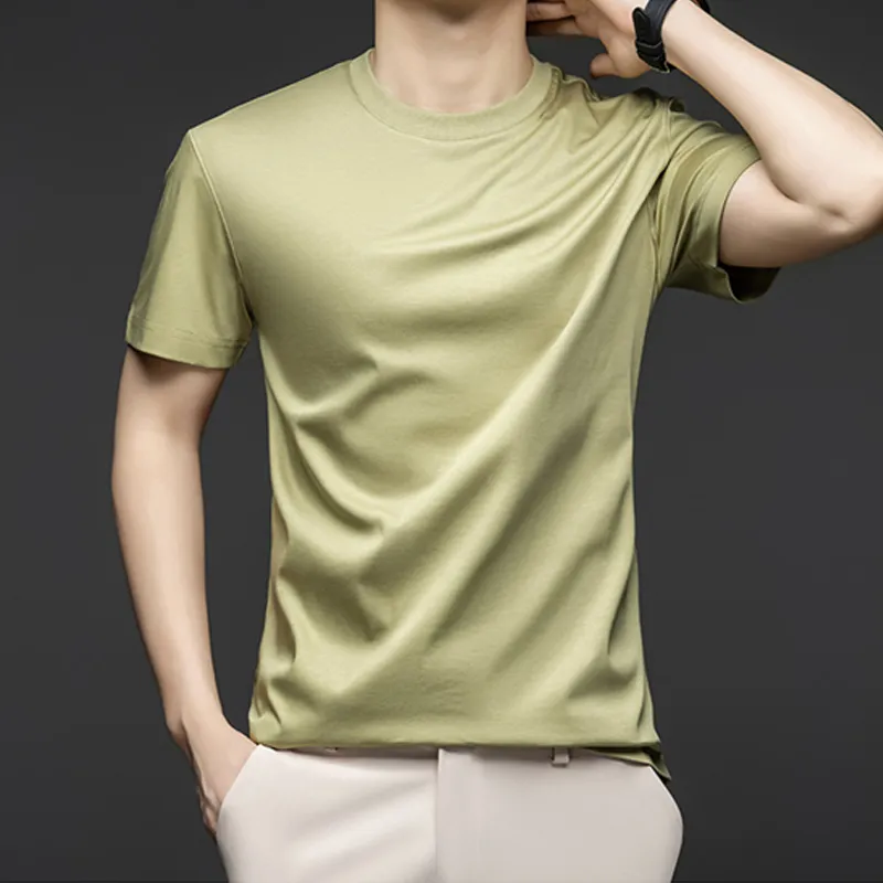 BANGBOY X IZTION T Shirts Men-12
