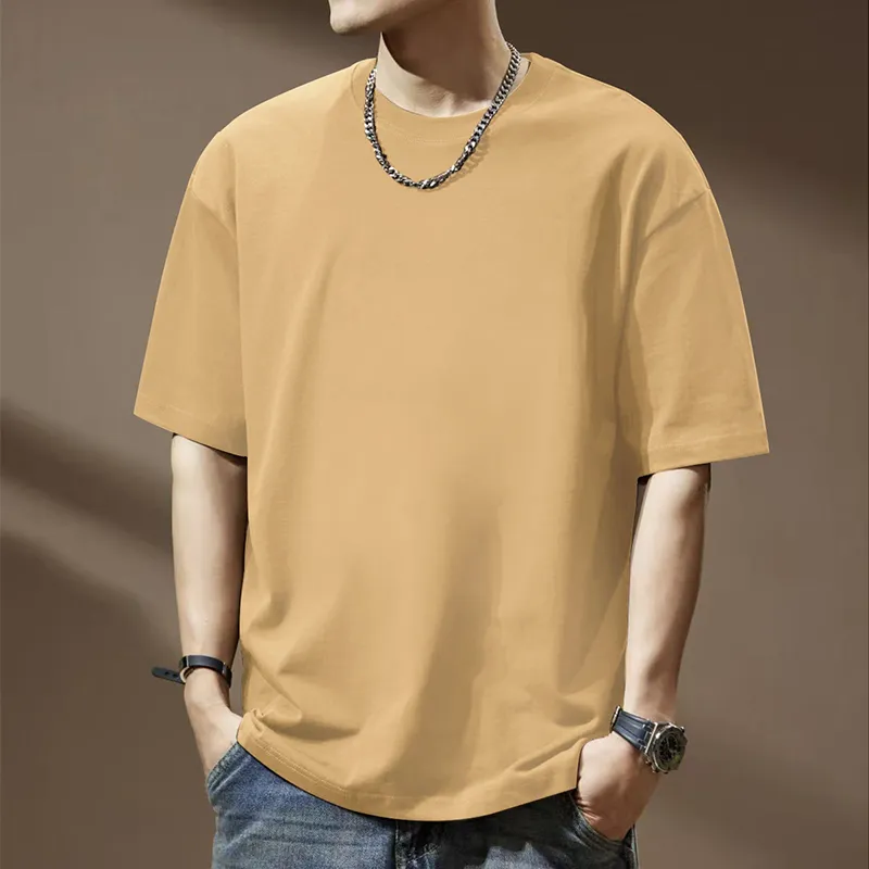 BANGBOY X IZTION T Shirts Men-5