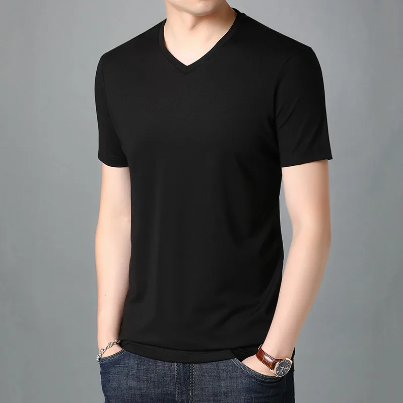 BANGBOY X IZTION T Shirts Men-11