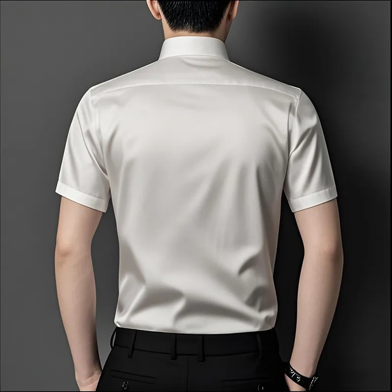 BANGBOY X IZTION Shirts Men-1