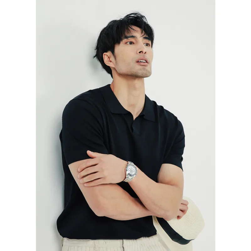 BANGBOY X IZTION T Shirts Men-7