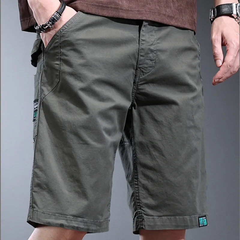 BANGBOY X IZTION Casual Shorts Men's-8