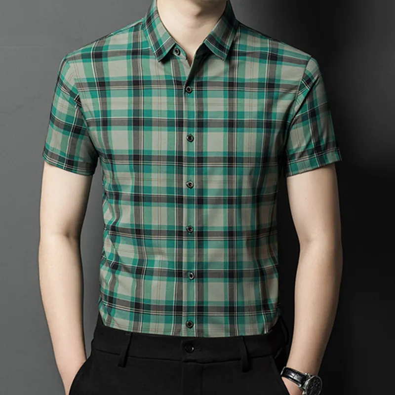 BANGBOY X IZTION Shirts Men-1