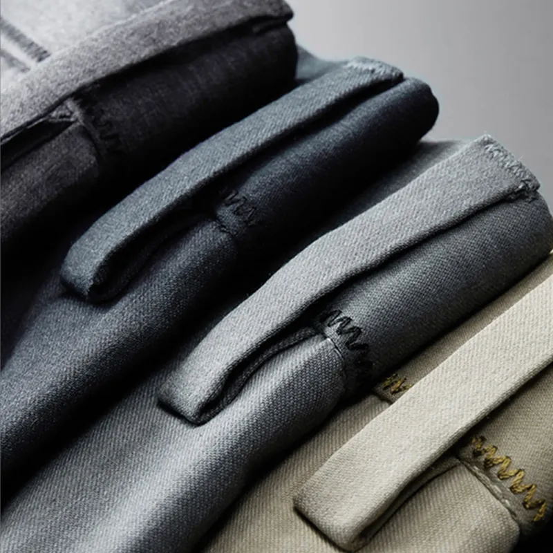 BANGBOY X IZTION Casual Pants Men's-4