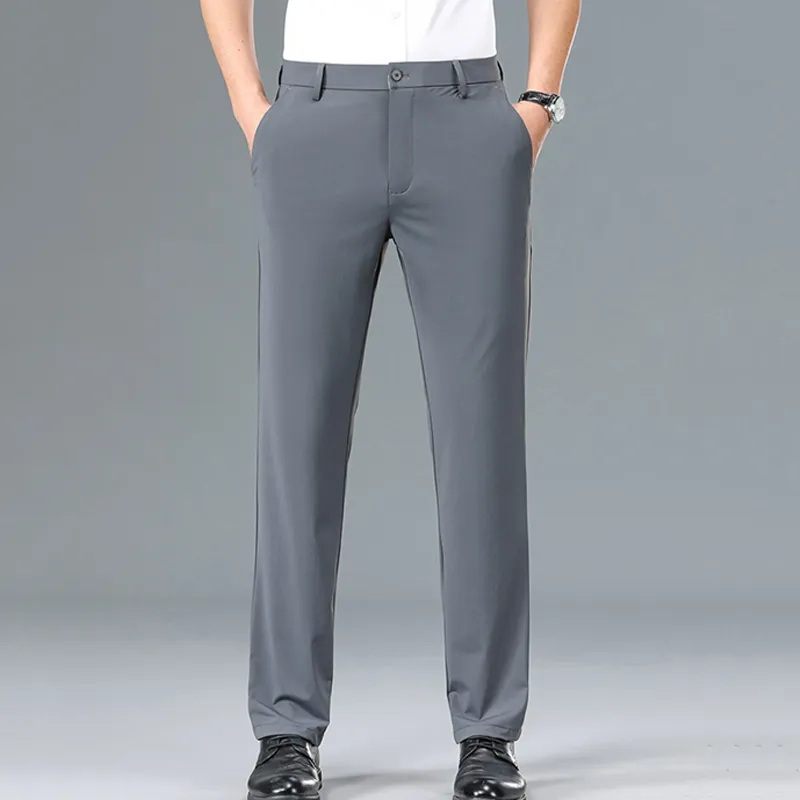 BANGBOY X IZTION Casual Pants Men's-9