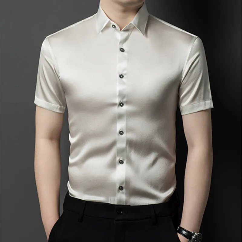 BANGBOY X IZTION Shirts Men-2
