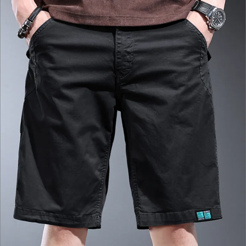 BANGBOY X IZTION Casual Shorts Men's-12