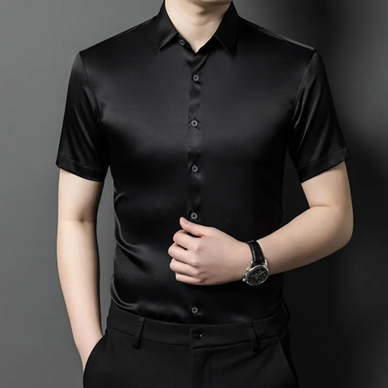 BANGBOY X IZTION Shirts Men-10