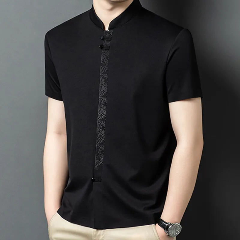 BANGBOY X IZTION Shirts Men-1