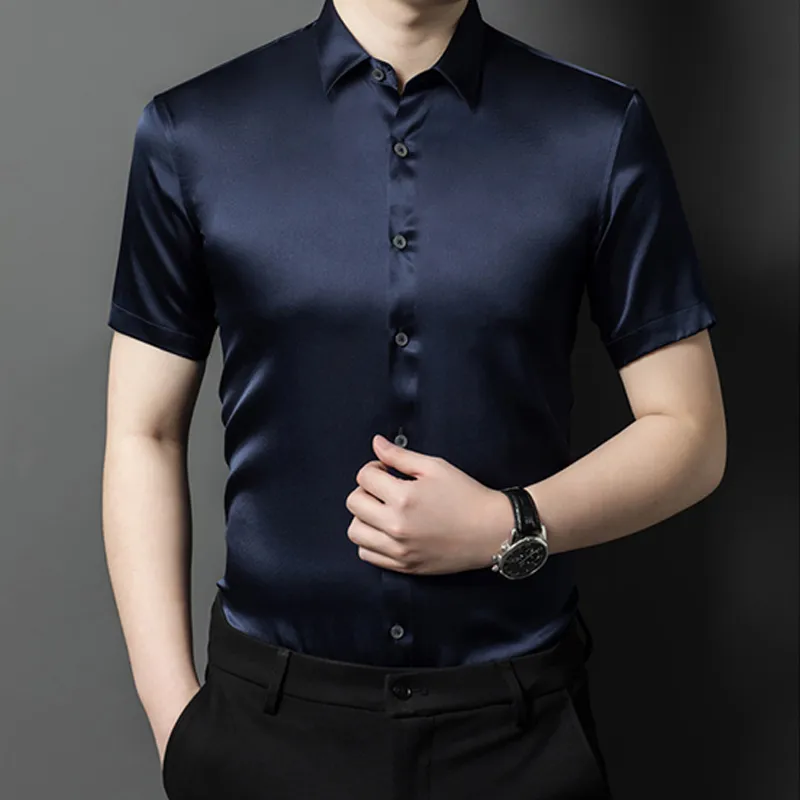 BANGBOY X IZTION Shirts Men-21