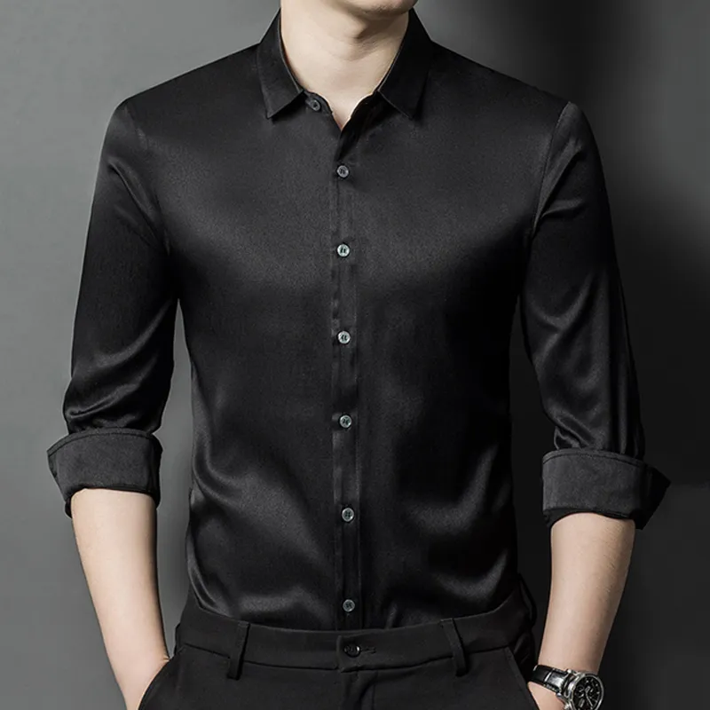 BANGBOY X IZTION Shirts Men-7