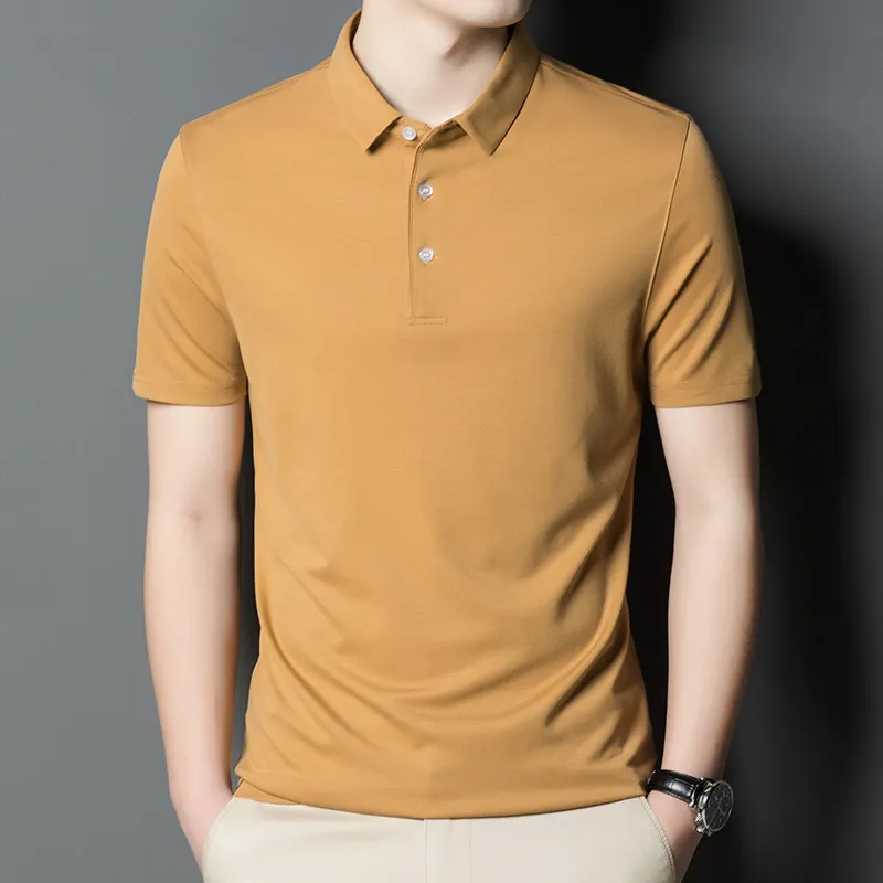 BANGBOY X IZTION T Shirts Men-1