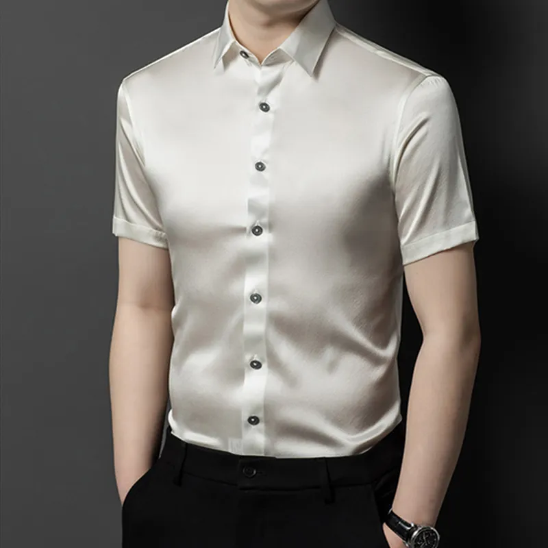 BANGBOY X IZTION Shirts Men-3