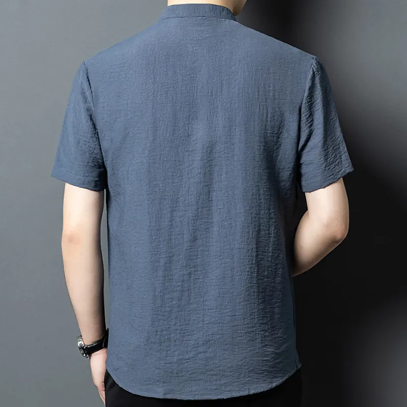 BANGBOY X IZTION Shirts Men-4