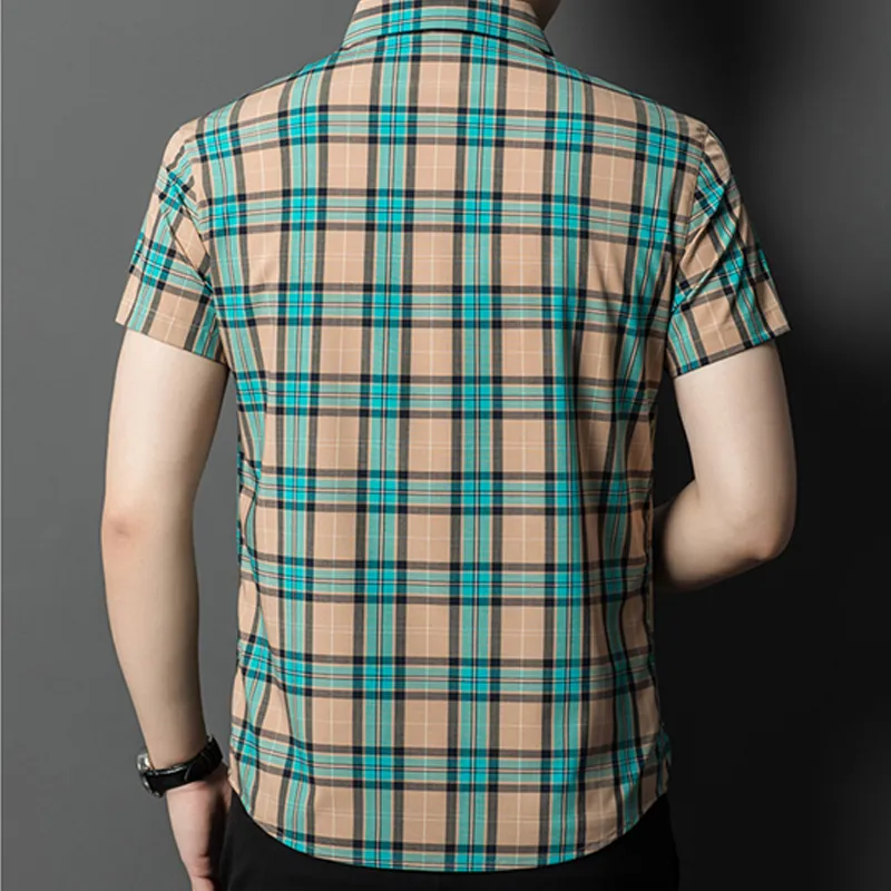 BANGBOY X IZTION Shirts Men-2