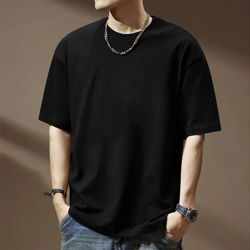 BANGBOY X IZTION T Shirts Men-7