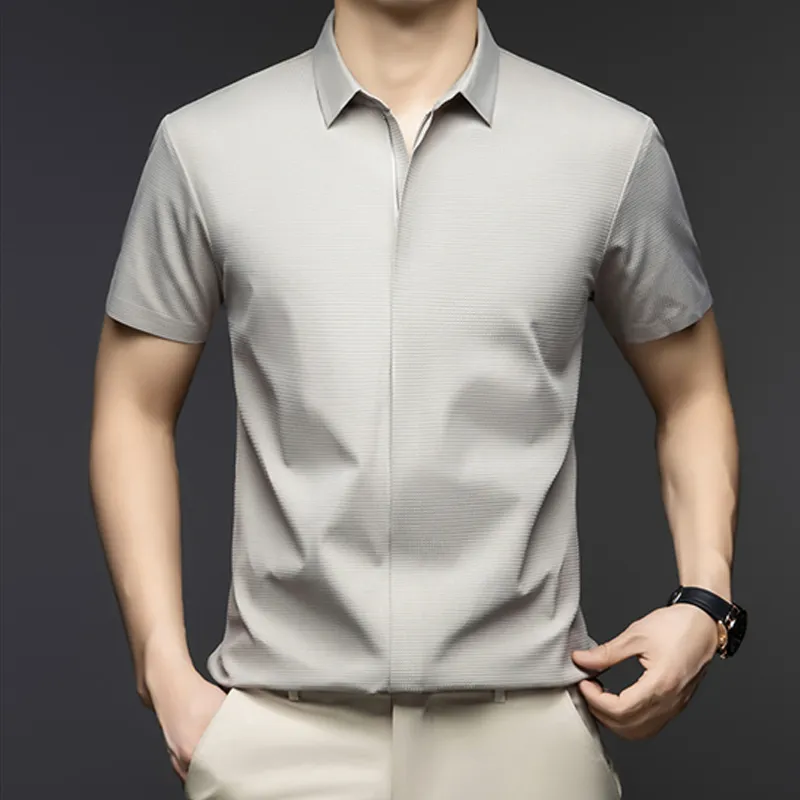 BANGBOY X IZTION Shirts Men-14
