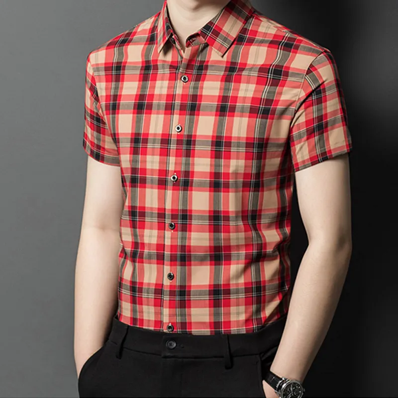 BANGBOY X IZTION Shirts Men-6