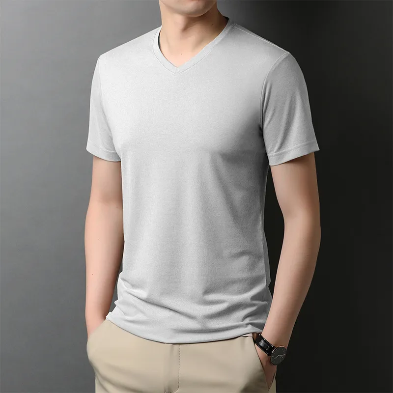 BANGBOY X IZTION T Shirts Men-22