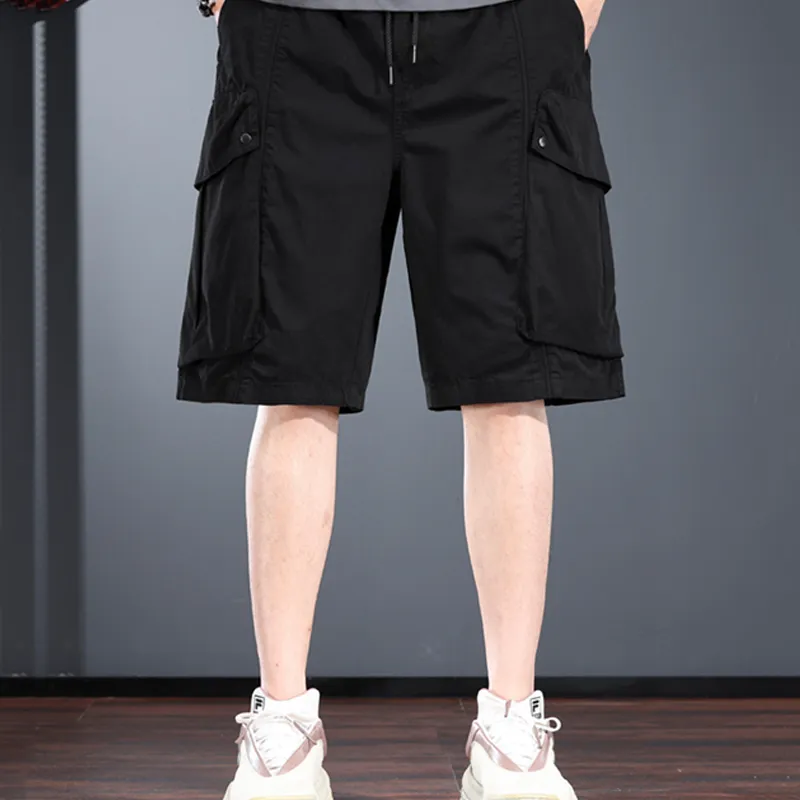 BANGBOY X IZTION Casual Shorts Men's-8