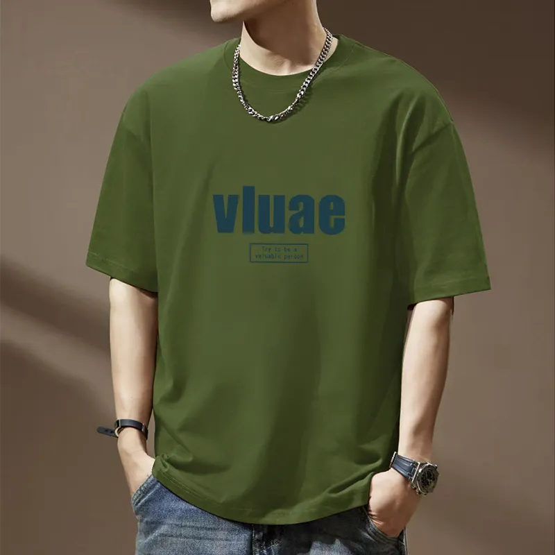 BANGBOY X IZTION T Shirts Men-38