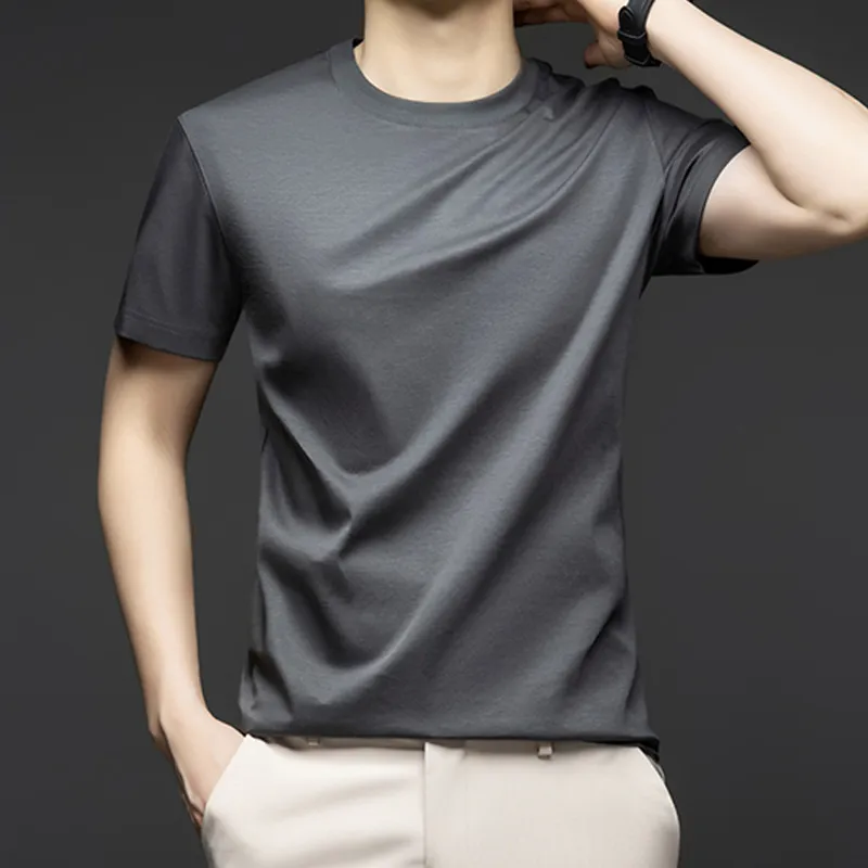 BANGBOY X IZTION T Shirts Men-17