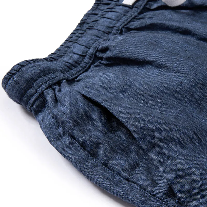 BANGBOY X IZTION Casual Pants Men's-14