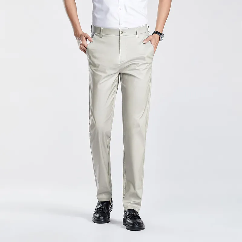 BANGBOY X IZTION Casual Pants Men's-1