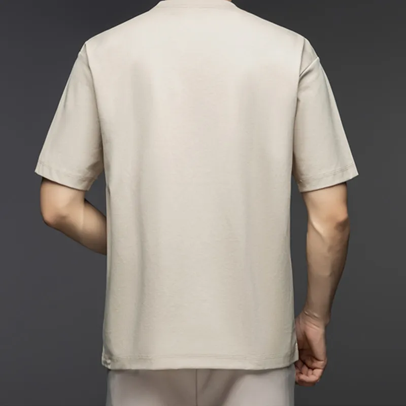 BANGBOY X IZTION T Shirts Men-1