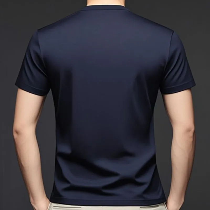 BANGBOY X IZTION T Shirts Men-10