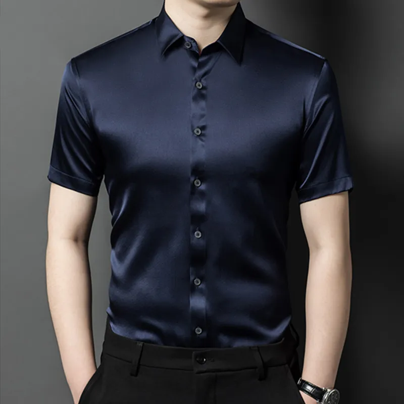 BANGBOY X IZTION Shirts Men-19
