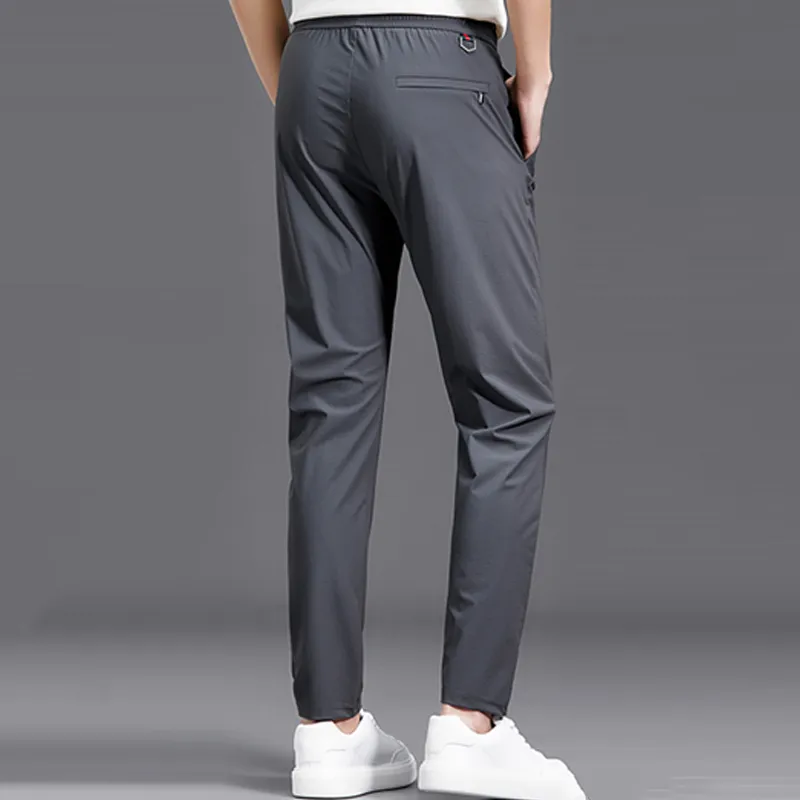BANGBOY X IZTION Casual Pants Men's-9