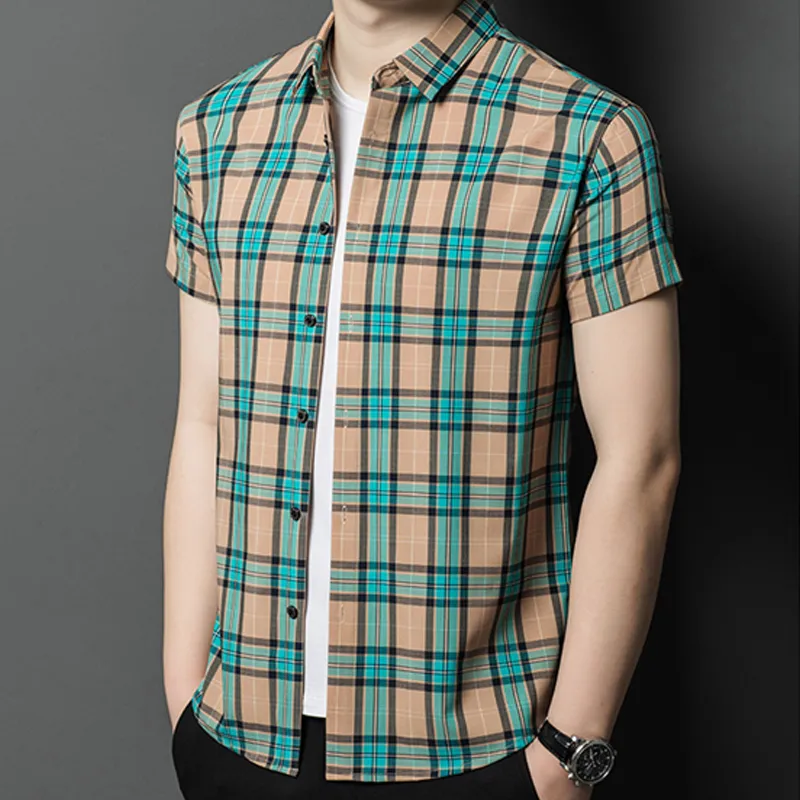 BANGBOY X IZTION Shirts Men-3