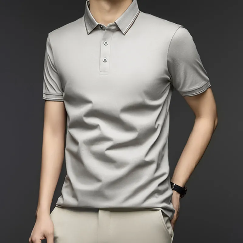 BANGBOY X IZTION T Shirts Men-5