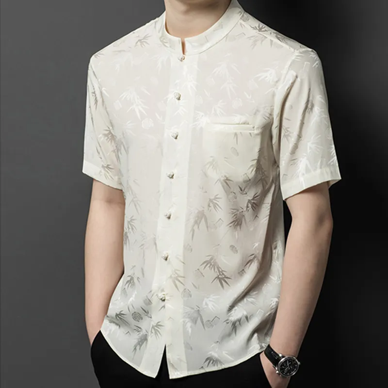 BANGBOY X IZTION Shirts Men-3