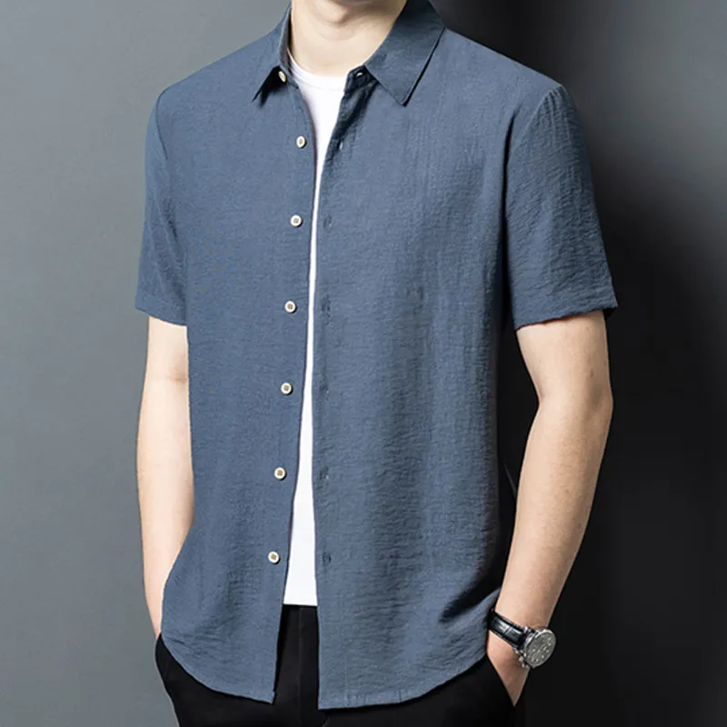 BANGBOY X IZTION Shirts Men-1