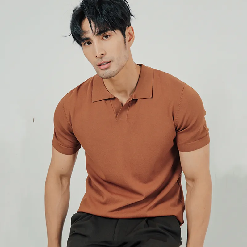 BANGBOY X IZTION T Shirts Men-12