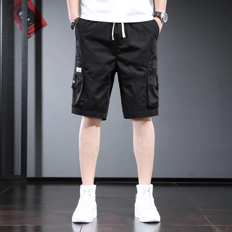 BANGBOY X IZTION Casual Shorts Men's-1