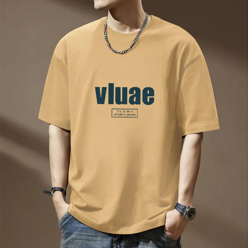 BANGBOY X IZTION T Shirts Men-4