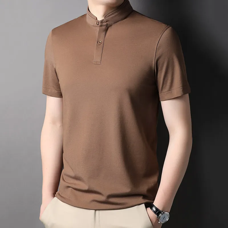 BANGBOY X IZTION T Shirts Men-1