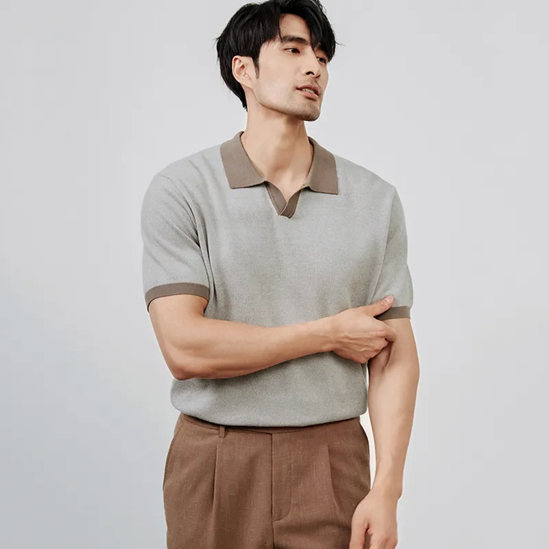 BANGBOY X IZTION T Shirts Men-15