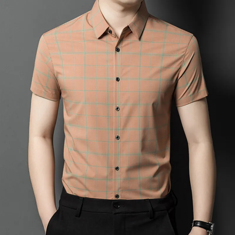 BANGBOY X IZTION Shirts Men-10