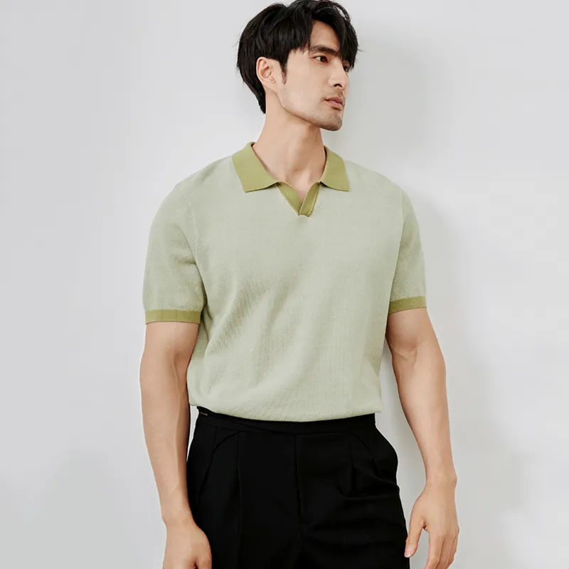 BANGBOY X IZTION T Shirts Men-4