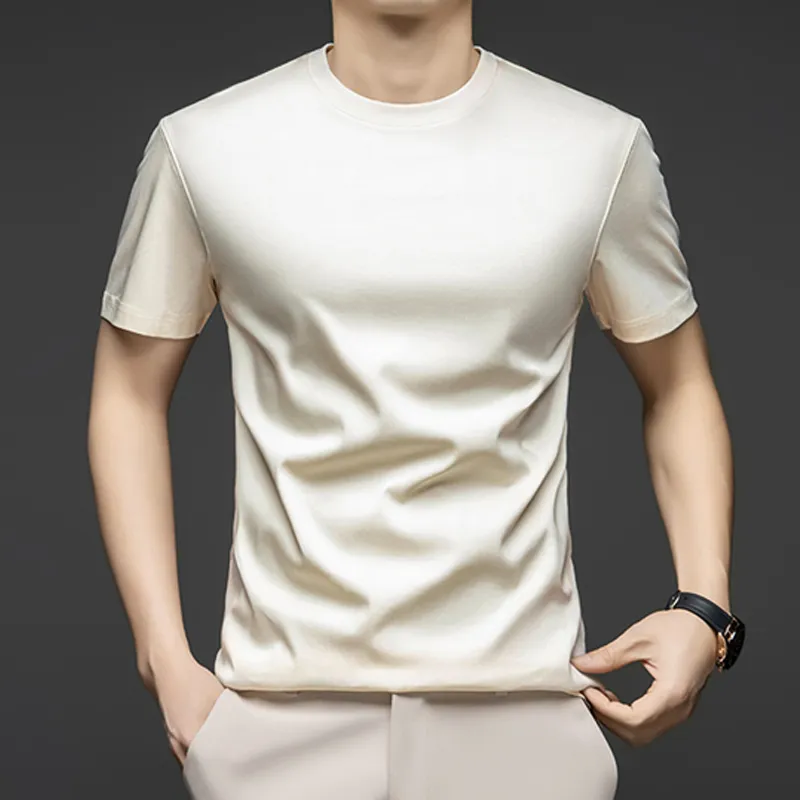 BANGBOY X IZTION T Shirts Men-9