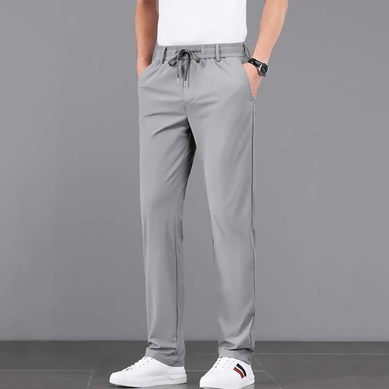 BANGBOY X IZTION Casual Pants Men's-2