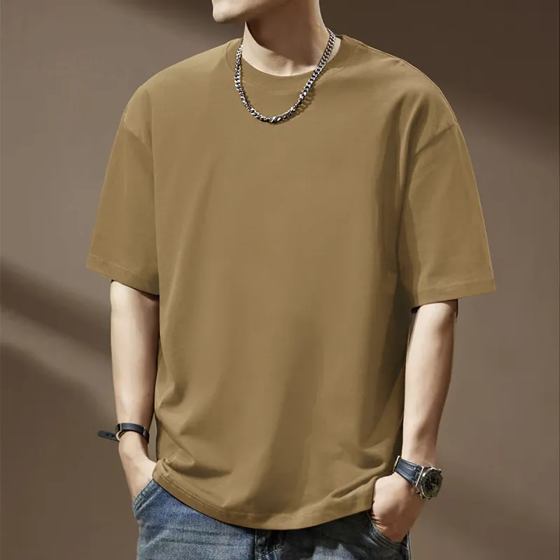 BANGBOY X IZTION T Shirts Men-1