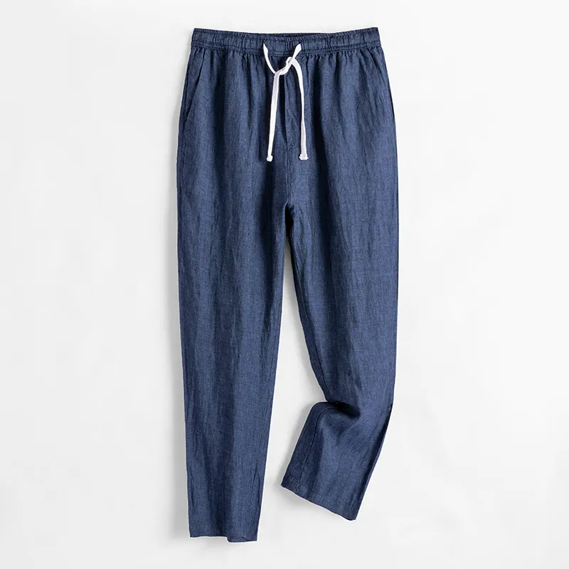 BANGBOY X IZTION Casual Pants Men's-6
