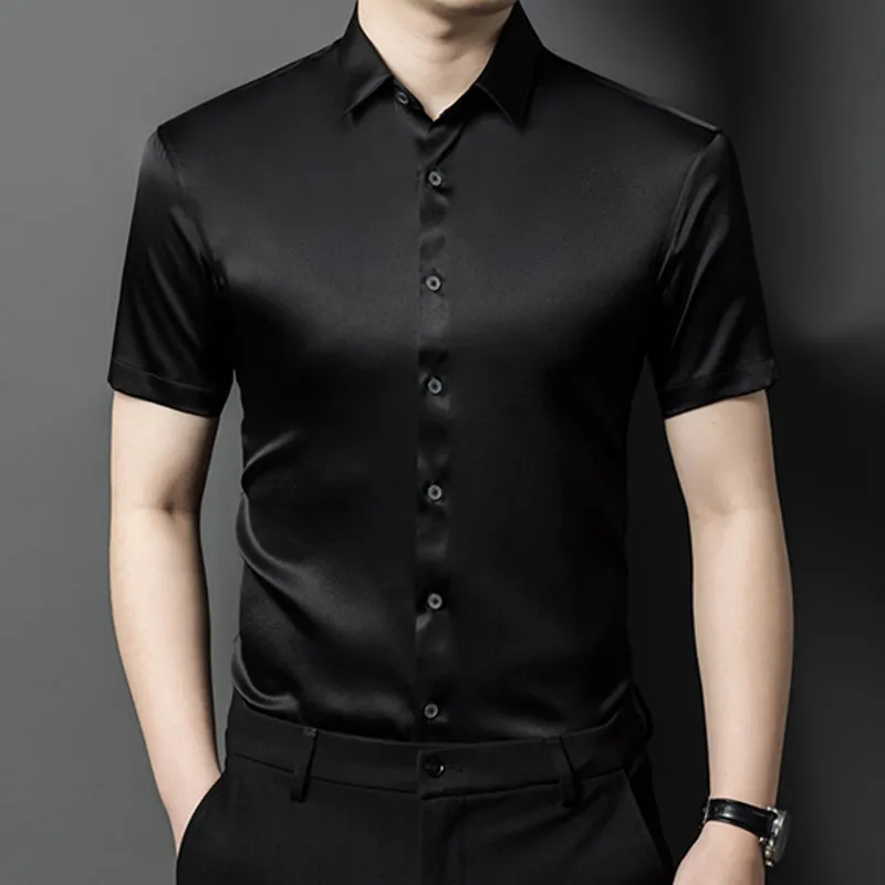 BANGBOY X IZTION Shirts Men-9
